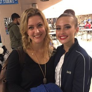 Meet your Posher, Anne